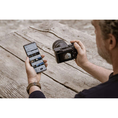 Sony A7CR Mirrorless Camera</ma...