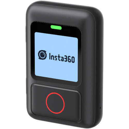 Insta360 GPS Smart Remote for ONE Series Cameras