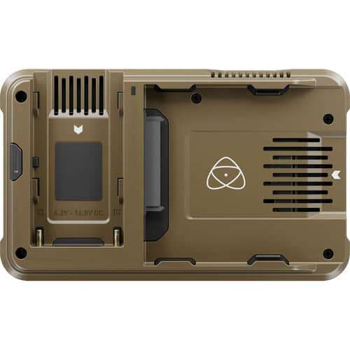 Atomos Ninja 5.2&#8243; 4K HDMI Recording Monitor