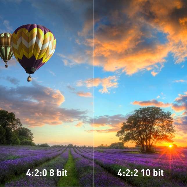 Panasonic HC-X20GC 4K PRO Memory Card Camcorder 