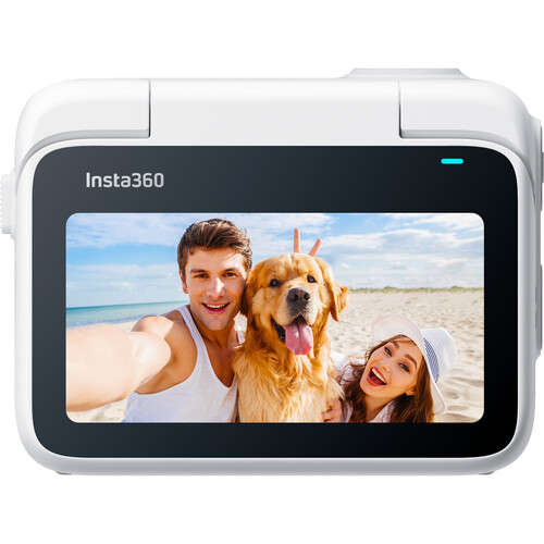 Insta360 GO 3 Action Camera (128GB)