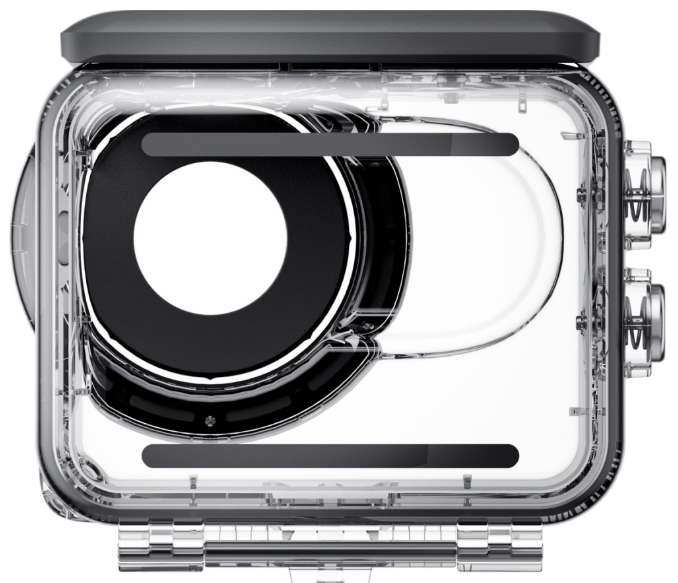 Insta360 GO 3 Dive Case