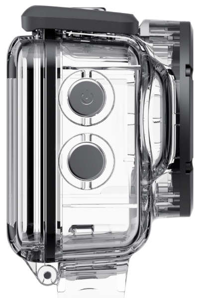 Insta360 GO 3 Dive Case