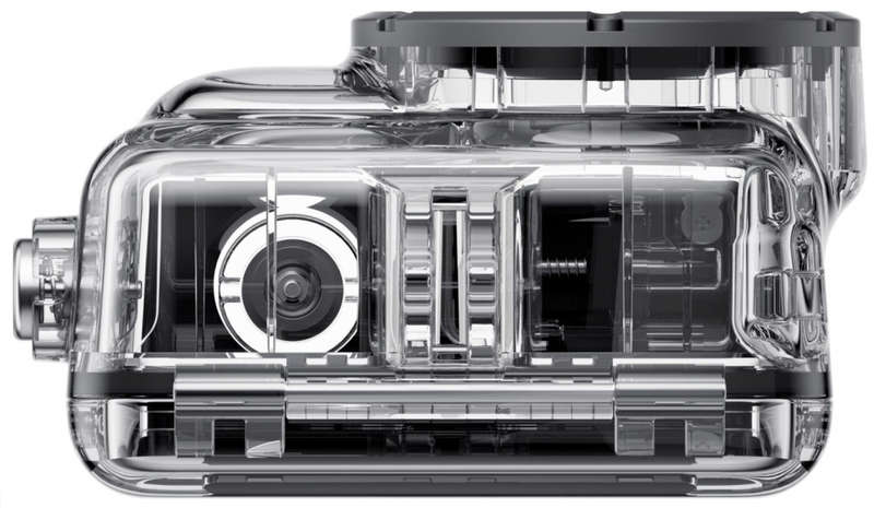 Insta360 GO 3 Dive Case