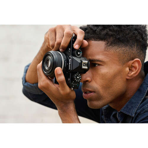 Nikon Zf Mirrorless Camera</mar...