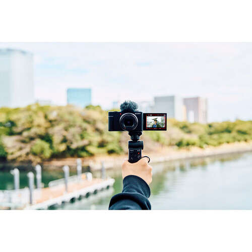Sony ZV-1 II Digital Camera</ma...