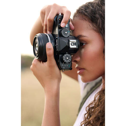 Nikon Zf Mirrorless Camera</mar...