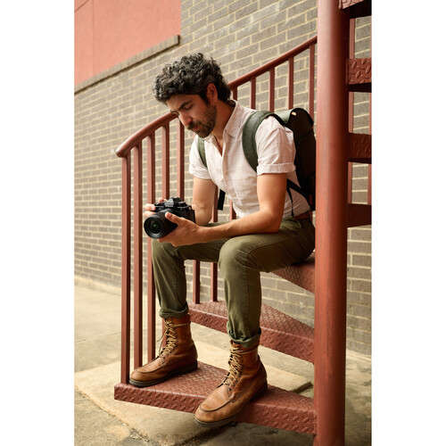 Nikon Zf Mirrorless Camera</mar...