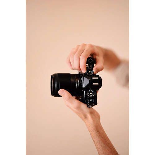 Nikon Zf Mirrorless Camera</mar...