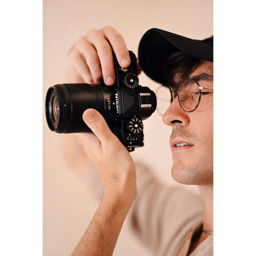 Nikon Zf Mirrorless Camera</mar...