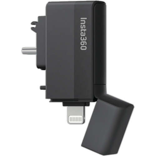Insta360 Quick Reader for the X3