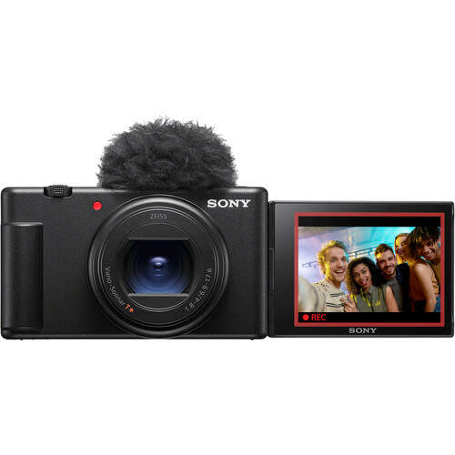 Sony ZV-1 II Digital Camera</ma...