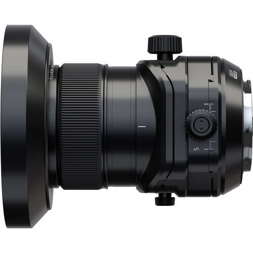 Fujifilm GF 30mm f/5.6 T/S Lens
