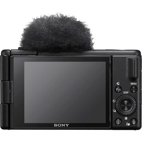 Sony ZV-1 II Digital Camera</ma...