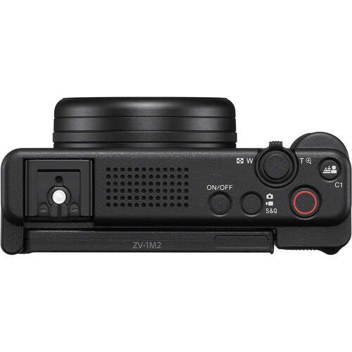 Sony ZV-1 II Digital Camera</ma...