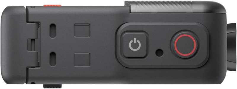 Insta360 ONE RS Mounting Bracket