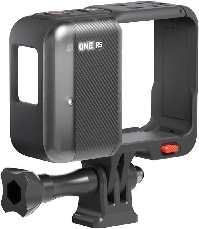 Insta360 ONE RS Mounting Bracket