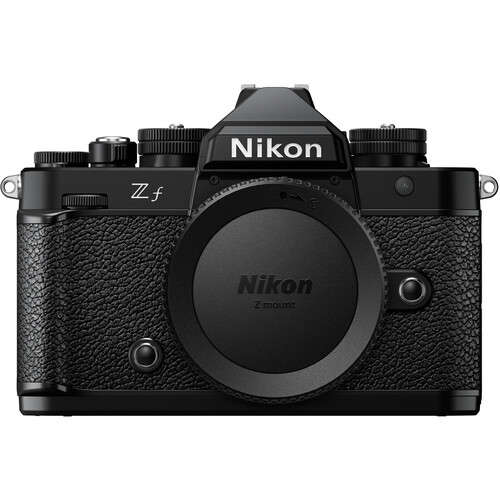 Nikon Zf Mirrorless Camera</mar...