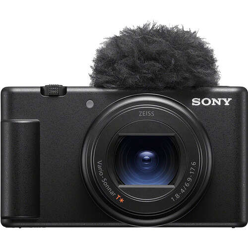 Sony ZV-1 II Digital Camera</ma...