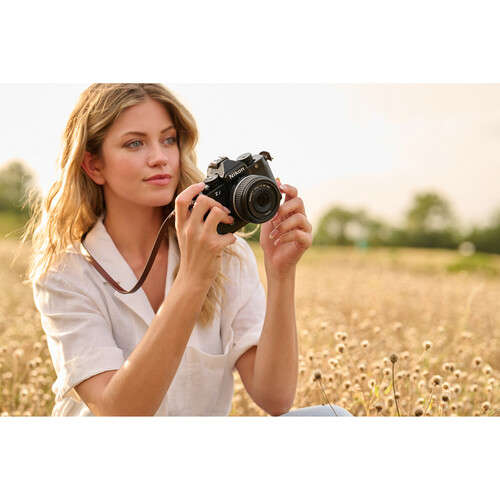 Nikon Zf Mirrorless Camera</mar...