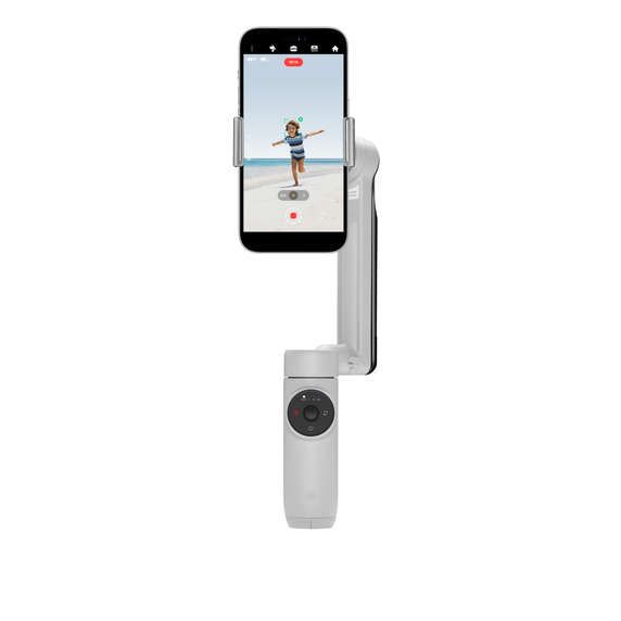 Insta360 Flow Standalone Kit (Grey)