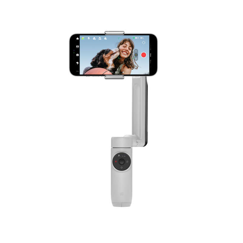 Insta360 Flow Standalone Kit (Grey)
