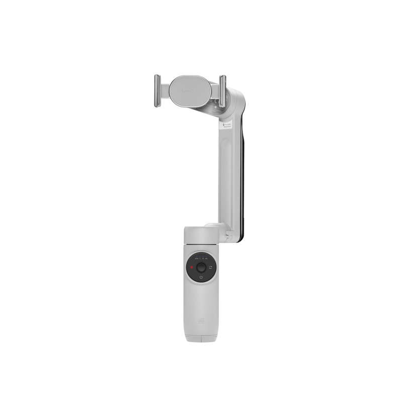 Insta360 Flow Standalone Kit (Grey)