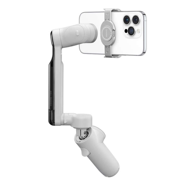 Insta360 Flow Standalone Kit (Grey)