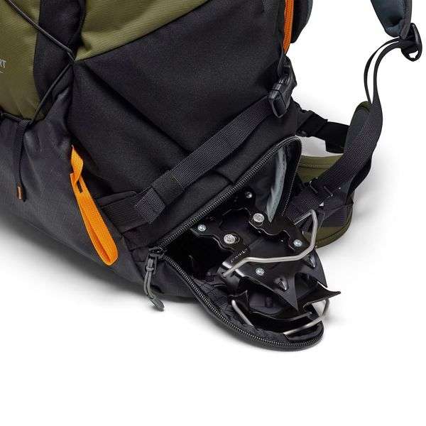 Lowepro PhotoSport X BP 45L AW Green Backpack