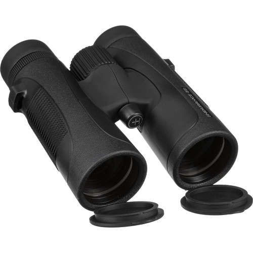 HAWKE ENDURANCE ED 8x42 BINO (BLACK)