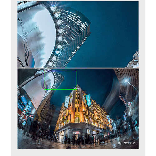 TTArtisan 11mm f/2.8 Lens for Canon EF