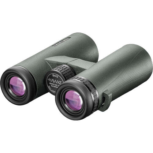 HAWKE FRONTIER APO 8x42 BINO (GREEN)