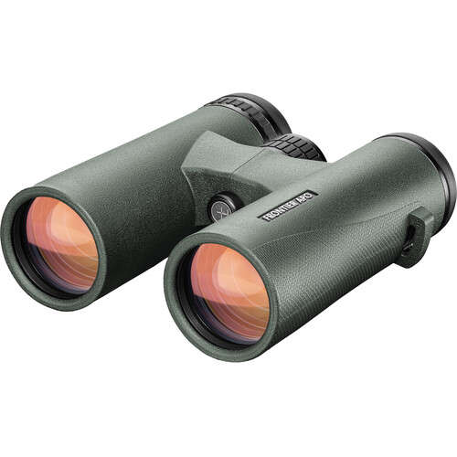 HAWKE FRONTIER APO 8x42 BINO (GREEN)