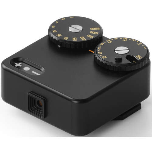 TTArtisan Light Meter (Brass)