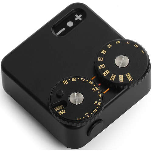 TTArtisan Light Meter (Brass)