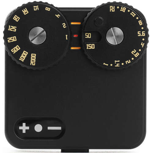 TTArtisan Light Meter (Brass)