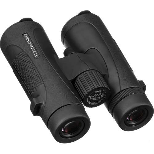 HAWKE ENDURANCE ED 8x42 BINO (BLACK)
