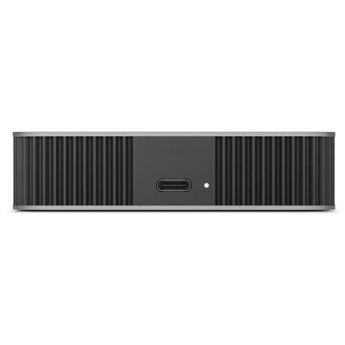 LaCie USB 3.2 Gen 1 Type-C Mobile Drive 4TB