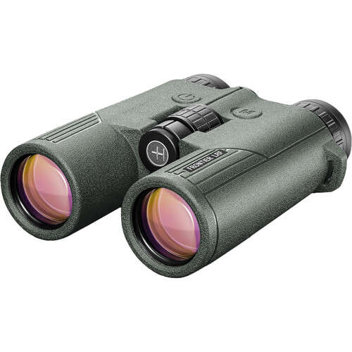 HAWKE FRONTIER 8X42 BINOCULAR LRF1800 GR