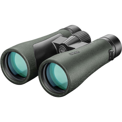 HAWKE VANTAGE 12X50 BINOCULAR (GREEN)