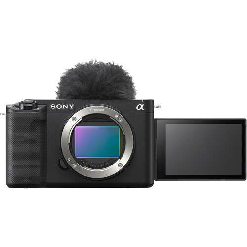 Sony ZV-E1 Mirrorless Camera</m...