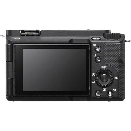 Sony ZV-E1 Mirrorless Camera</m...