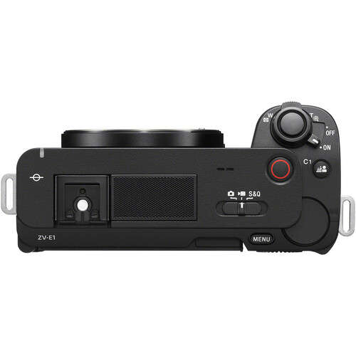Sony ZV-E1 Mirrorless Camera</m...