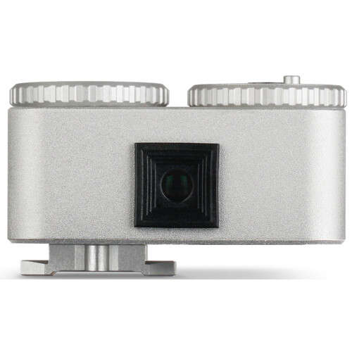 TTArtisan Light Meter II (Silver)