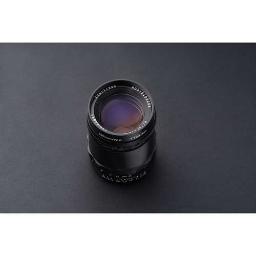 TTArtisan 100mm f/2.8 Bubble Bokeh Lens M42 Mount
