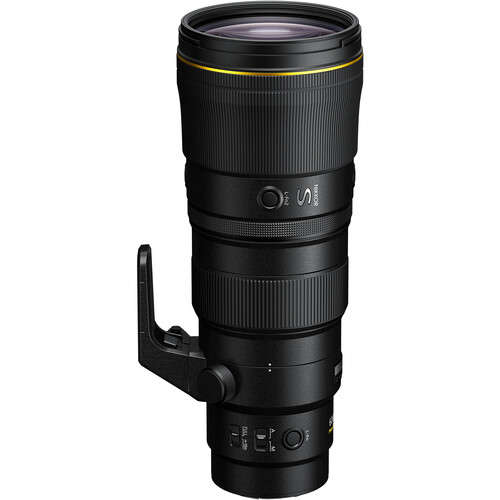 Nikon NIKKOR Z 600mm f/6.3</mar...