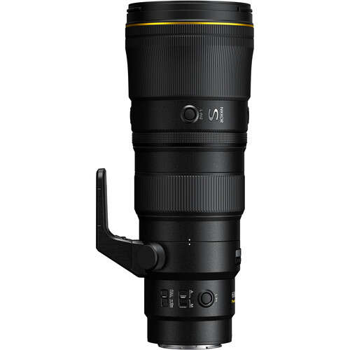 Nikon NIKKOR Z 600mm f/6.3</mar...