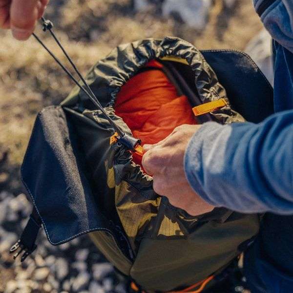 Lowepro PhotoSport X BP 45L AW Green Backpack