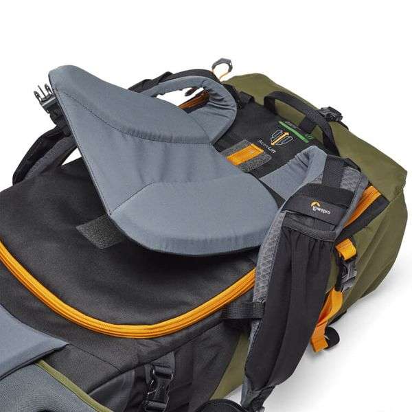 Lowepro PhotoSport X BP 45L AW Green Backpack
