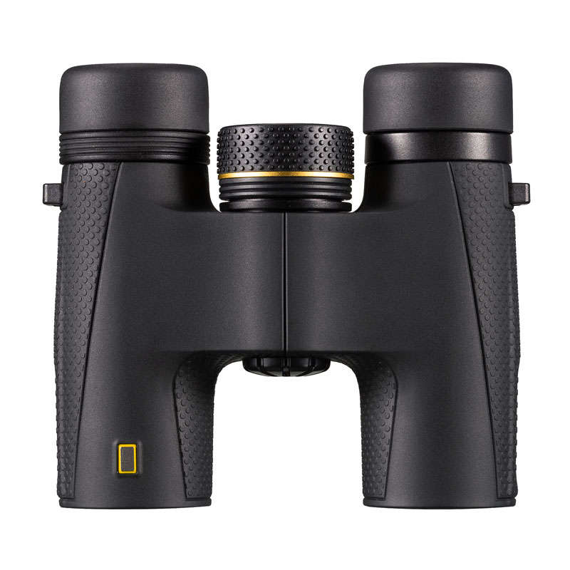 NATIONAL GEOGRAPHIC UG4035 8X25 Compact Binocular 